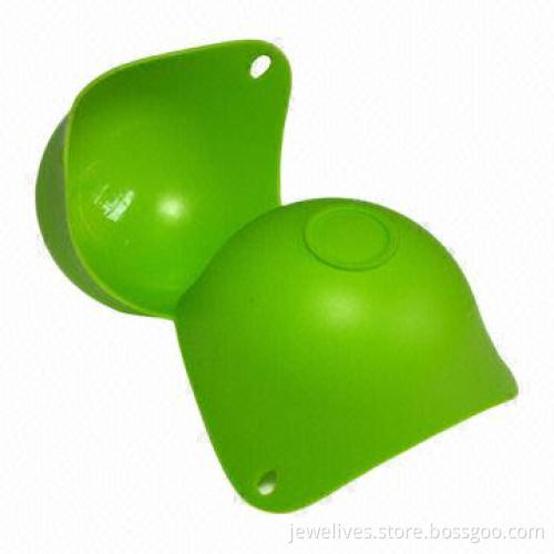 Customized Silicone Egg Poacher